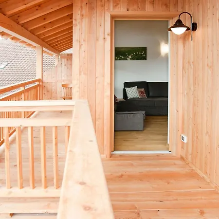 Laerchhof ファームステイ